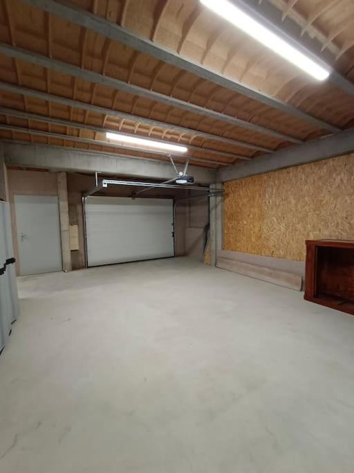 Elegante Maison T4 Avec Terrasse Vue Rhone Holiday home Sablons (Drome)